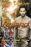Ryland (The Golden Streak Series)
