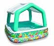 paddling pools