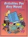 Book Activities For Any Novel