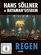 Hans S�llner & Bayaman'Sissdem - Im Regen: Live [2 DVDs]