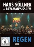 Hans S�llner & Bayaman'Sissdem - Im Regen: Live [2 DVDs]