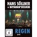 Hans S�llner & Bayaman'Sissdem - Im Regen: Live [2 DVDs]