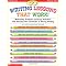 Must-Have Books For Writers