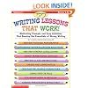 50 Writing Lessons That Work!:  Motivating Prompts and Easy Activities That Develop the Essentials of Strong Writing (Grades 4-8)