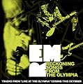 Reckoning Live At The Olympia