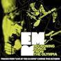 Reckoning Live At The Olympia