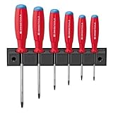 PB SWISS TOOLS 8440 スイスグリップ・ドライバーセット ホルダー付 CAADBE_VLLBPN