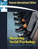 Mastering social psychology