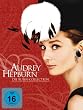 Audrey Hepburn - Die Rubin Collection [5 DVDs]