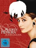 Produkt-Bild: Audrey Hepburn - Die Rubin Collection [5 DVDs]