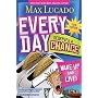 Every Day Deserves a Chance - Teen Edition: Wake Up and Live!