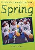 Spring (Festivals Through the Year)