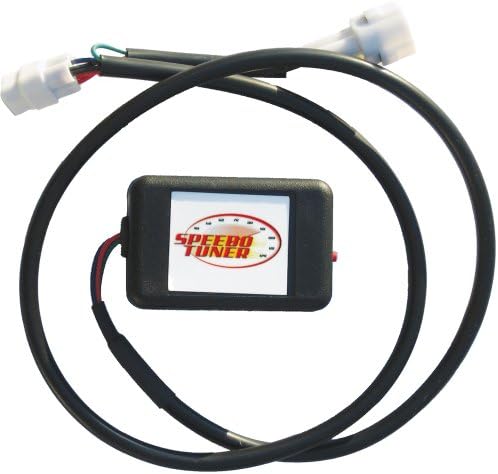 Speedo Tuner Speedometer Corrector HO-003