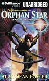 Orphan Star (Pip & Flinx)