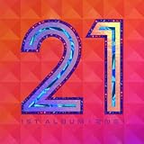 1集 - To Anyone (韓国盤）