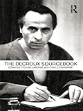 The Decroux sourcebook