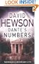 Dante's Numbers