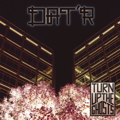 CD-Charts  Search : Turn Up the Ghosts