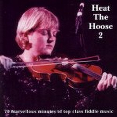 HEAT THE HOOSE 2