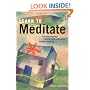 Learn to Meditate