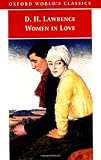 Buy : Women in Love (Oxford World`s Classics)