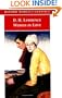 Women in Love (Oxford World's Classics)