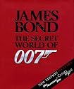 James Bond: The Secret World of 007, Revised Edition