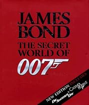James Bond: The Secret World of 007