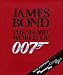 The Best James Bond Movie Books