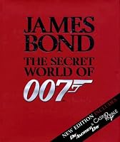 James Bond: The Secret World of 007