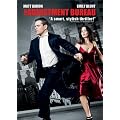 The Adjustment Bureau