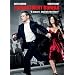 The Adjustment Bureau
