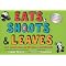 Children's Picture Books that Teach
