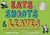 Eats, Shoots & Leaves