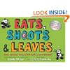 Eats, Shoots & Leaves: Why, Commas Really Do Make a Difference!
