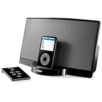 Bose SoundDock Series II Digital Music System for iPod (Black)