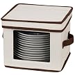 Whitney Dessert Plate/Bowl Chest