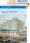 France in Revolution (Access to History)