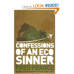 Confessions Of An Eco Sinner: Travels to find where my stuff comes from