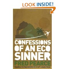 Confessions Of An Eco Sinner: Travels to find where my stuff comes from