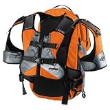 ICON BACKPACK SQUAD2 MS ORG 35170162