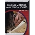 Making Mortise-and-Tenon Joints: with Frank Klausz (Fine Woodworking DVD Workshop) by Frank Klausz