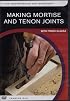 Making Mortise-and-Tenon Joints: with Frank Klausz (Fine Woodworking DVD Workshop)
