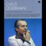 The Man Behind the Music The Man Behind the Music