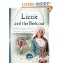 Lizzie and the Redcoat: Stirrings of Revolution in the American Colonies (1765) (Sisters in Time #4)
