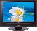 DENVER DFT-2010DVBT 20 Zoll LCD-TV+DVB-T!!! DER ALLESK&Ouml;NNER 12/220V 2 TUNER EPG