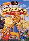 Brisby Et Le Secret De Nimh 2 - Timmy A La Rescousse