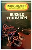 Burgle the Baron