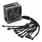 Review Trust TRUST PW-5200 / TRUST PW-5200 450W PSU