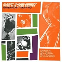 European Tour 57